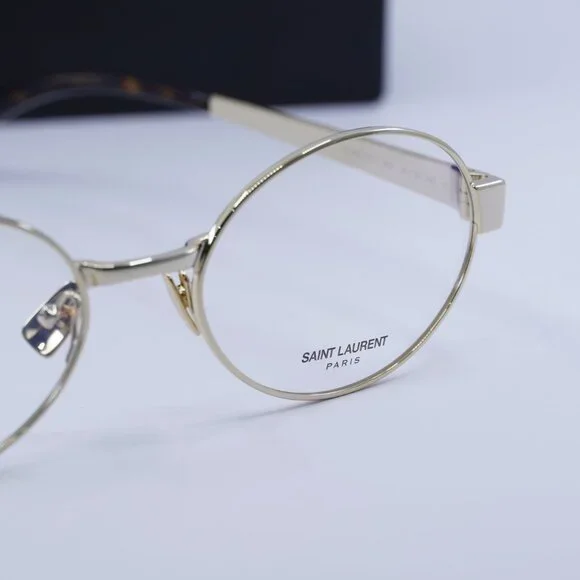 Final Price! Saint Laurent SL692 OPT 002 Eyeglasses
